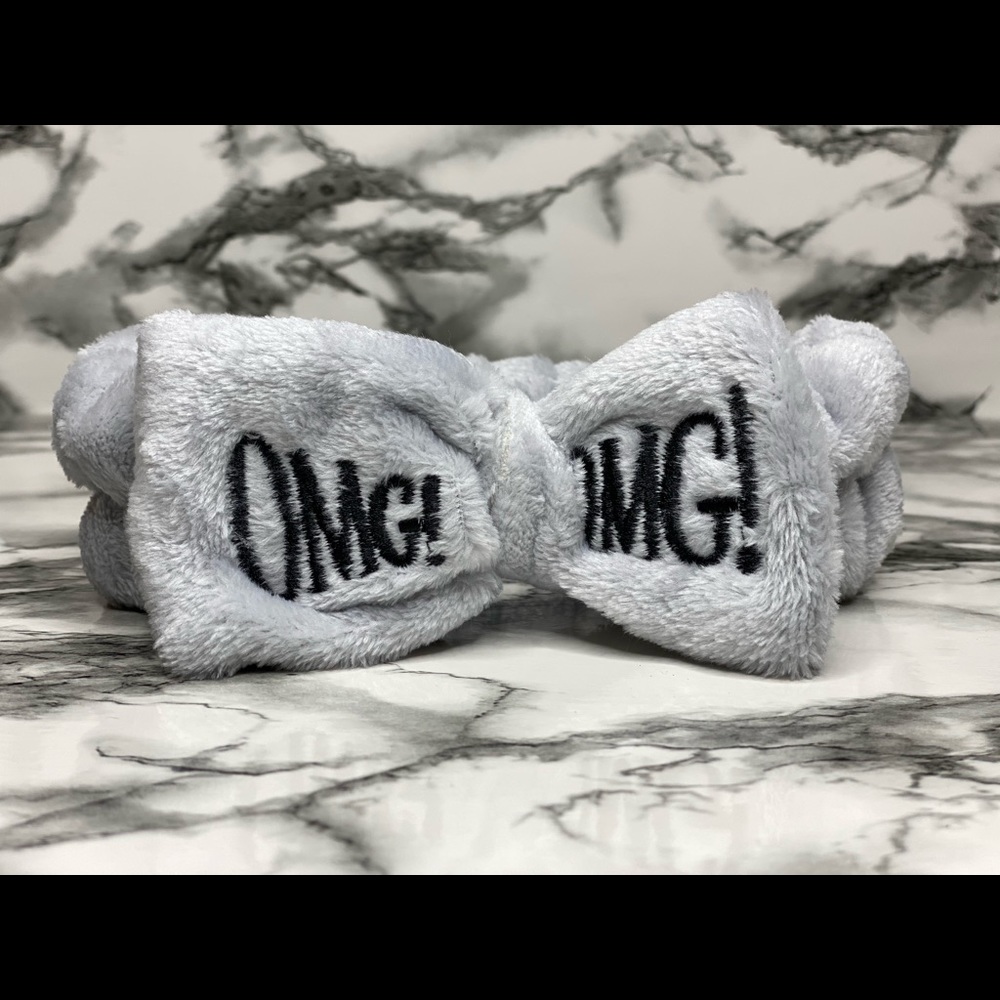 OMG! Headband